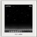 LISTEN 014 지금专辑