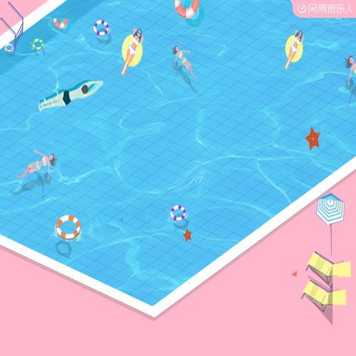 夏日清新曲，撩人入境不自知。