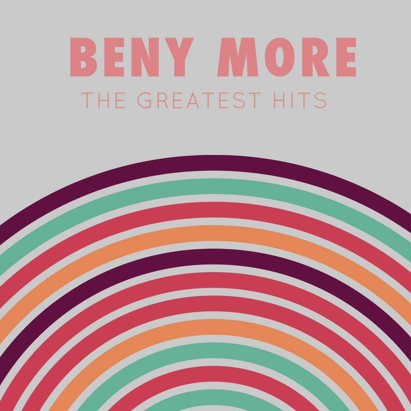 Beny Moré: The Greatest Hits
