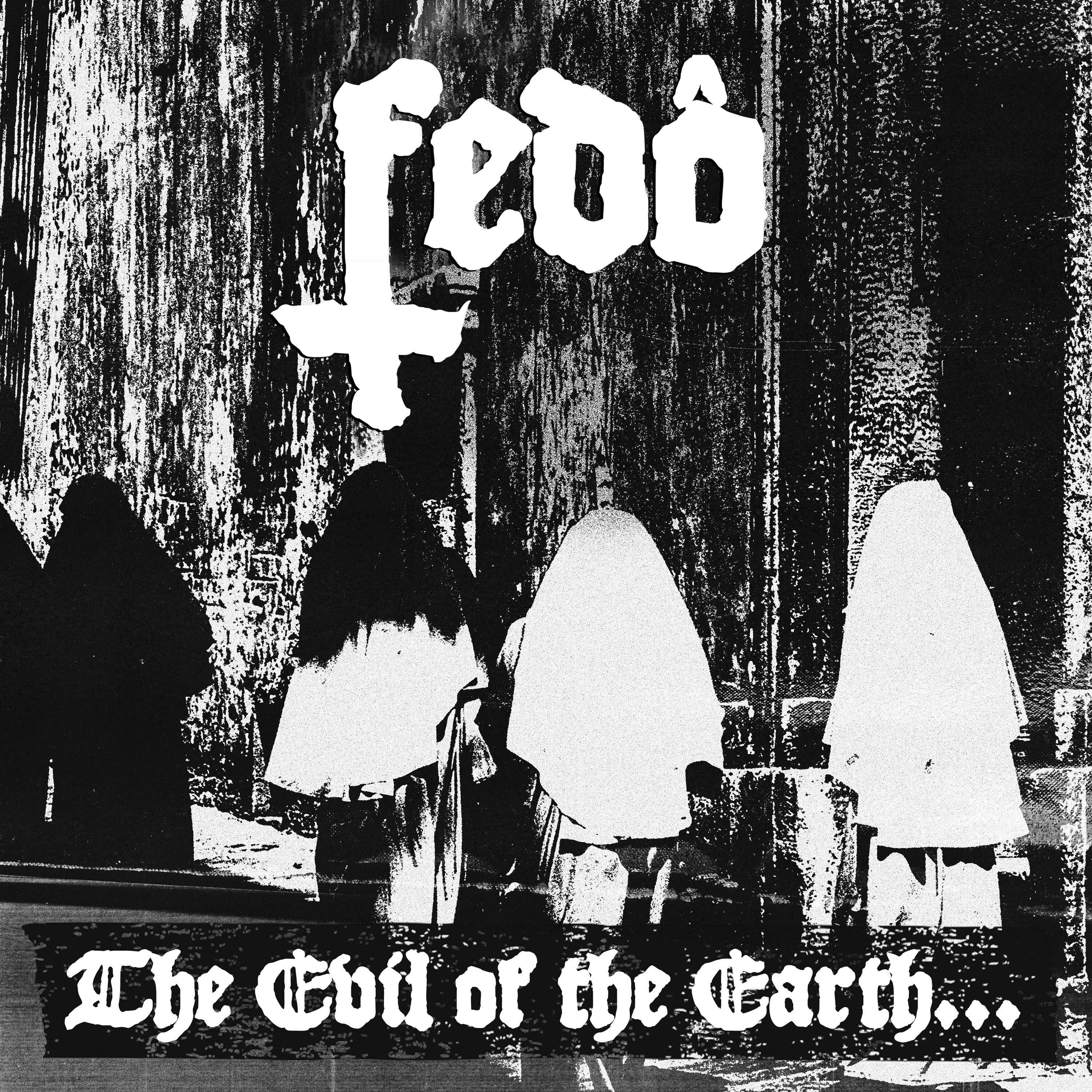 The Evil of the Earth...