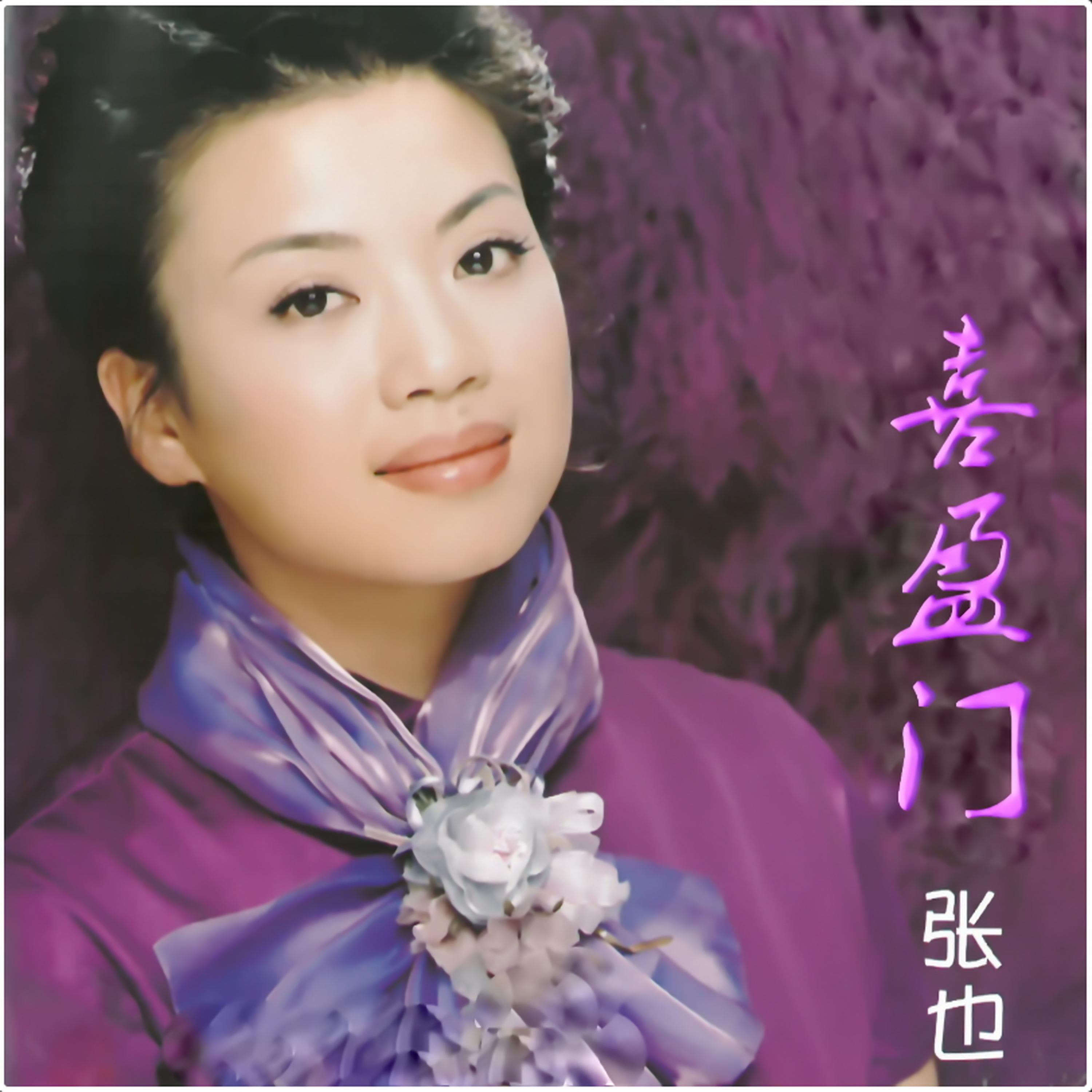 喜盈门-张也演唱专辑
