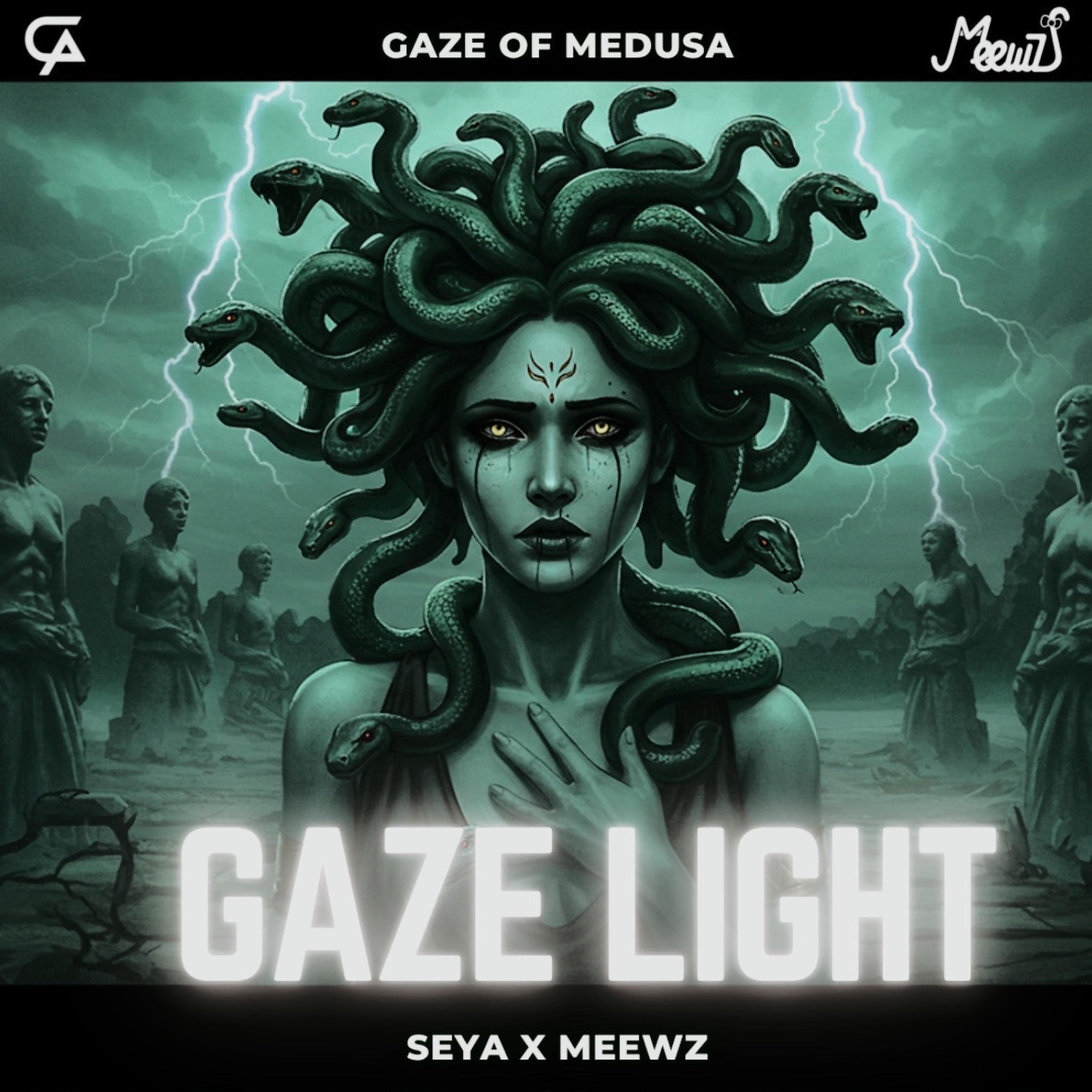 gaze light (seya meeewz Original)