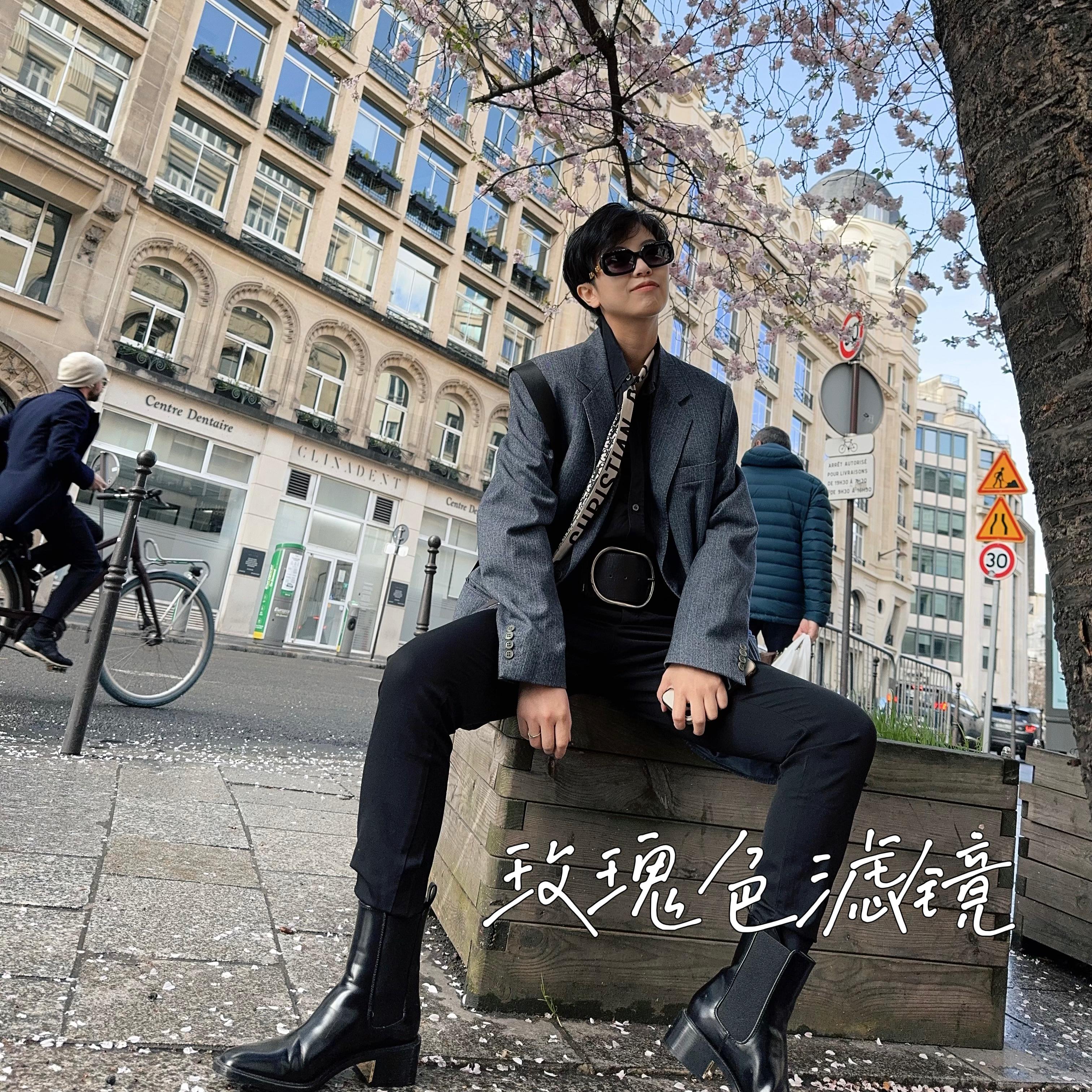 玫瑰色滤镜专辑