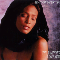Whitney Houston - Hold Me (with Teddy Pendergrass) (Pre-V) 带和声伴奏