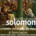 Handel: Solomon专辑