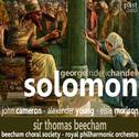 Handel: Solomon专辑