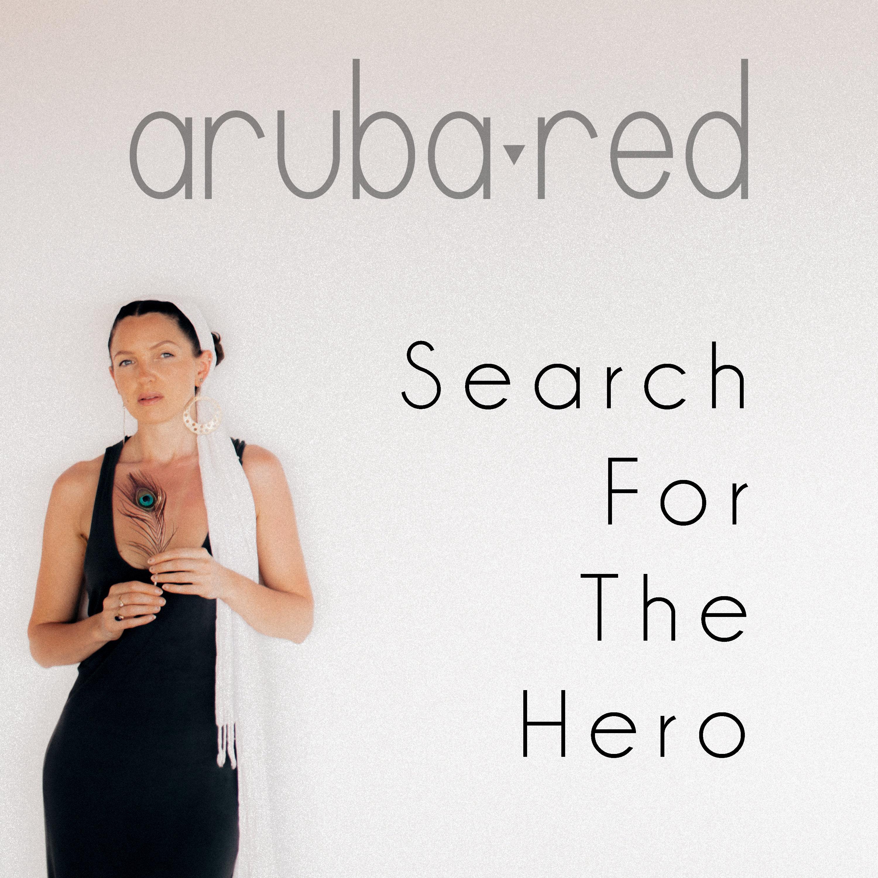 Search For The Hero