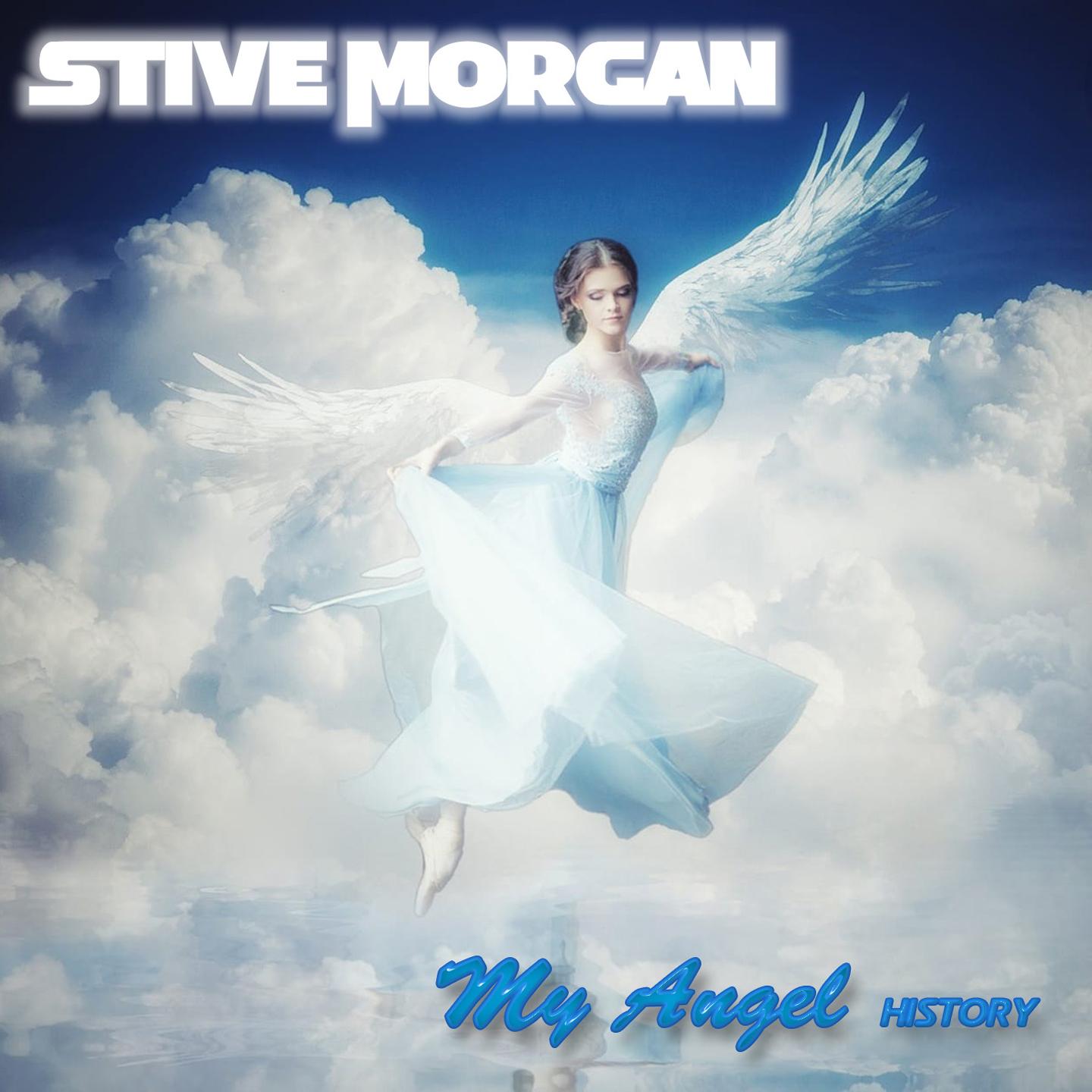 My Angel History