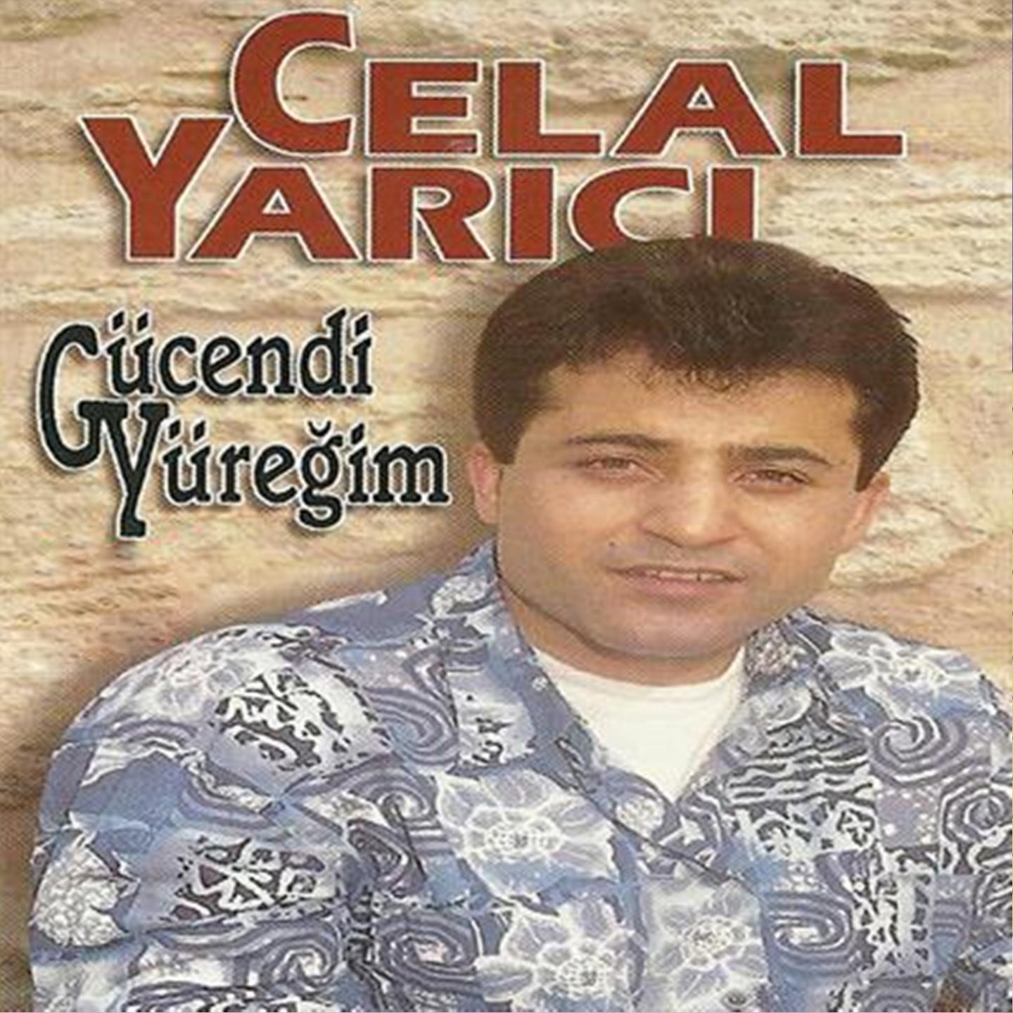 Gücendi Yüreğim专辑