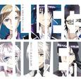 K DRAMA CD RETURN OF KINGS PRELUDE -BLUE&SILVER-