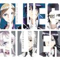 K DRAMA CD RETURN OF KINGS PRELUDE -BLUE&SILVER-