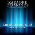 Karaoke Carousel, Vol. 65