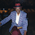 Pinetop Perkins