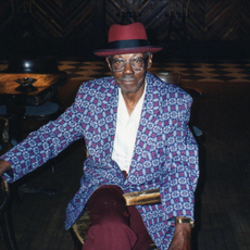 Pinetop Perkins