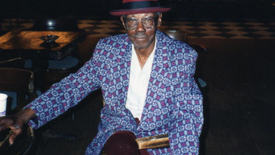 Pinetop Perkins