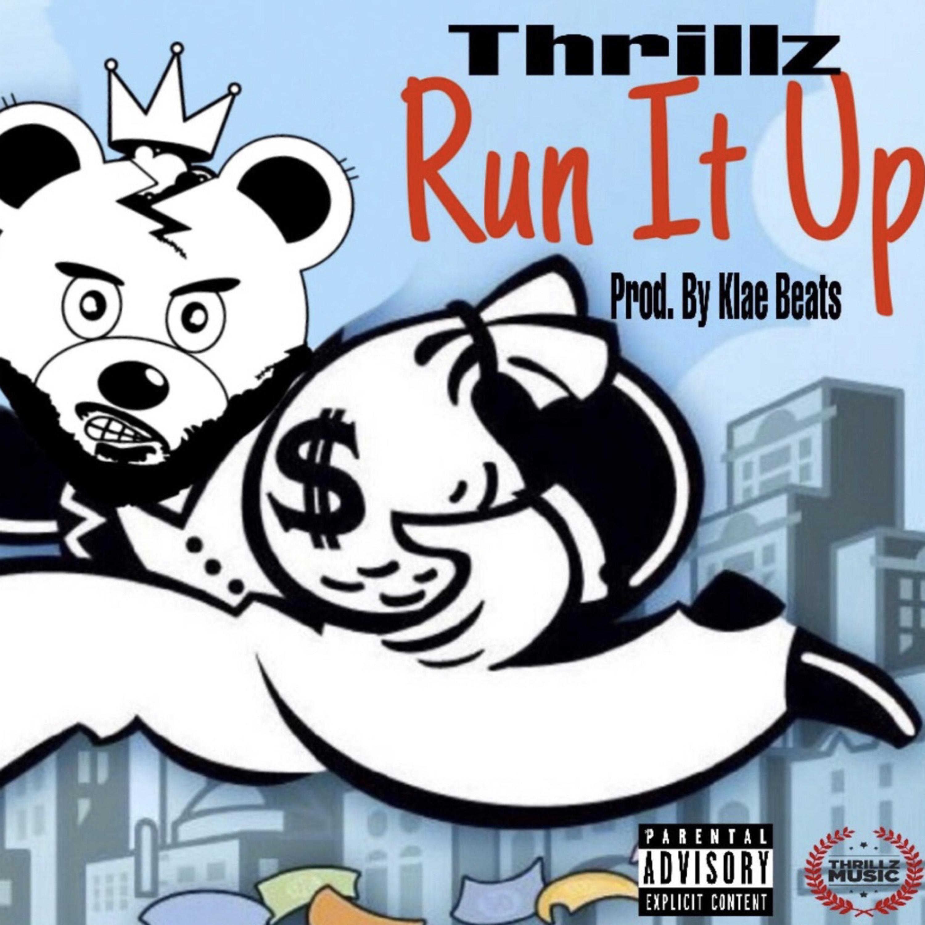 Run It Up