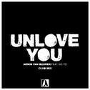 Unlove You (Club Mix)专辑