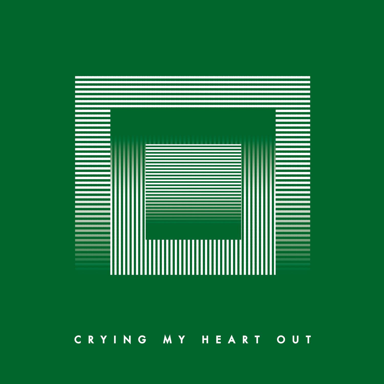 Crying My Heart Out (Single)专辑