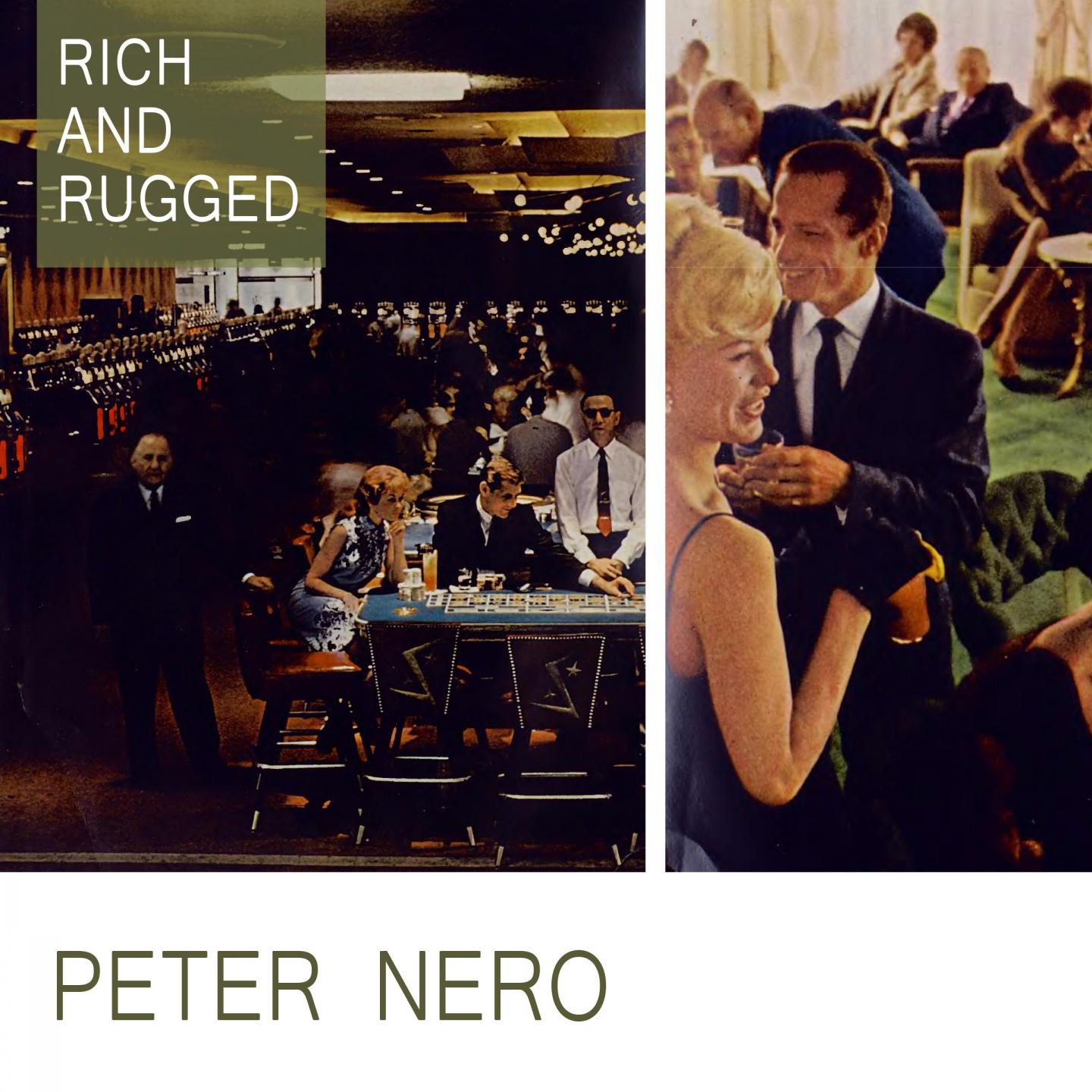 Peter Nero - Anna