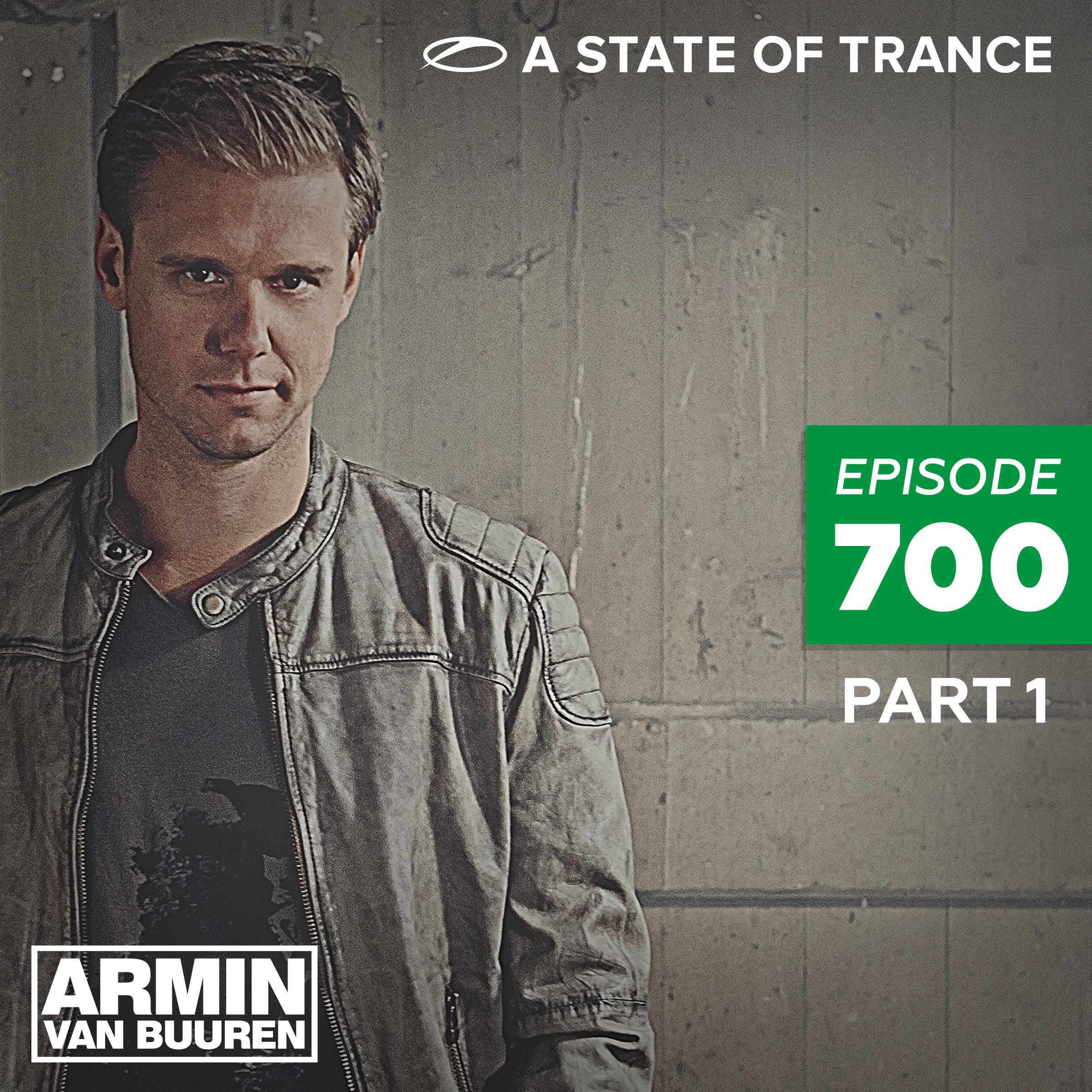 Selu Vibra - Divine [ASOT 700 - Part 1] (Original Mix)