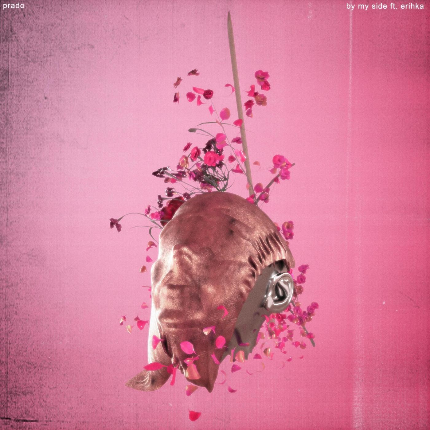 By My Side (feat. Erihka)