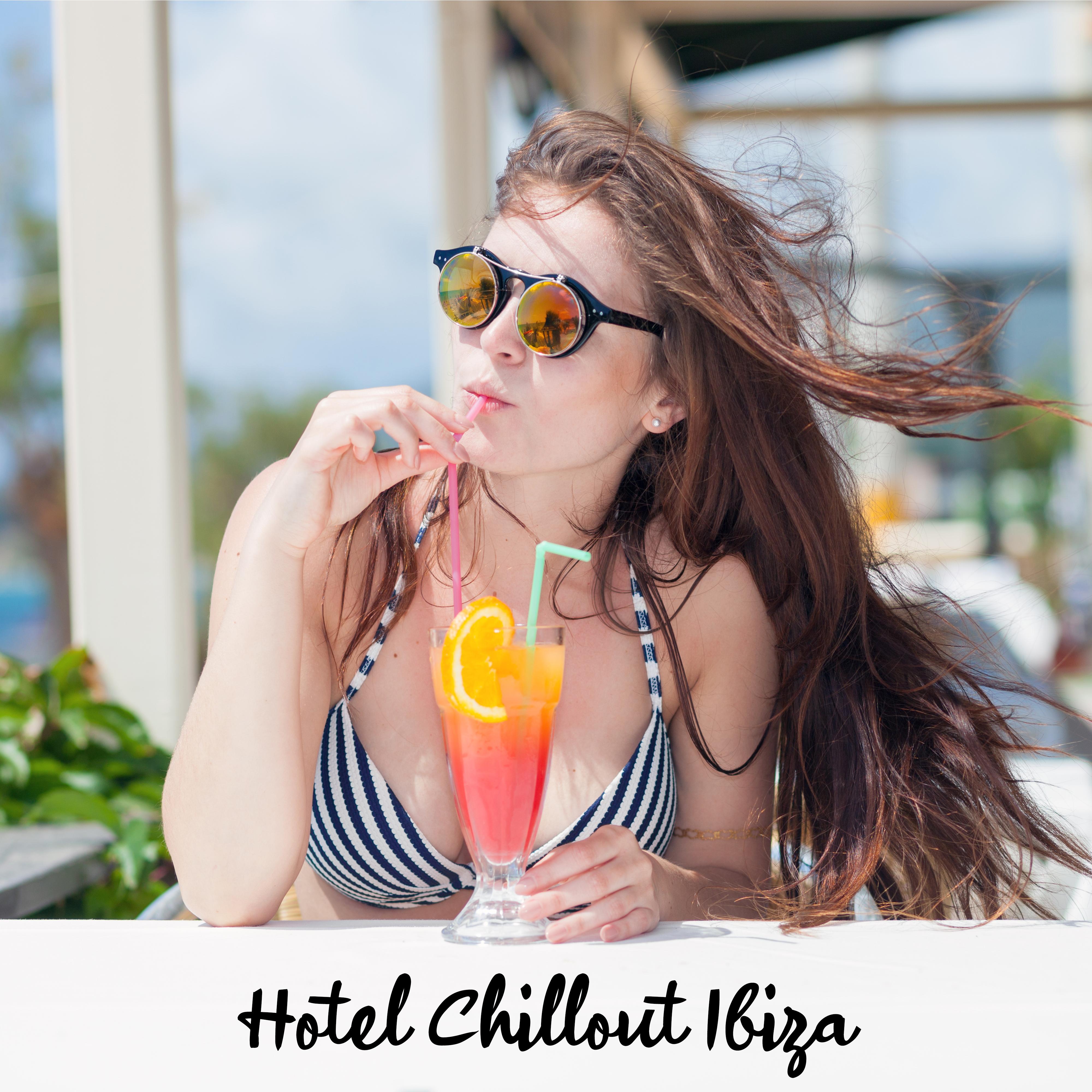 Hotel Chillout Ibiza (Seaside Bar & Cafe)
