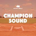 Champion Sound专辑