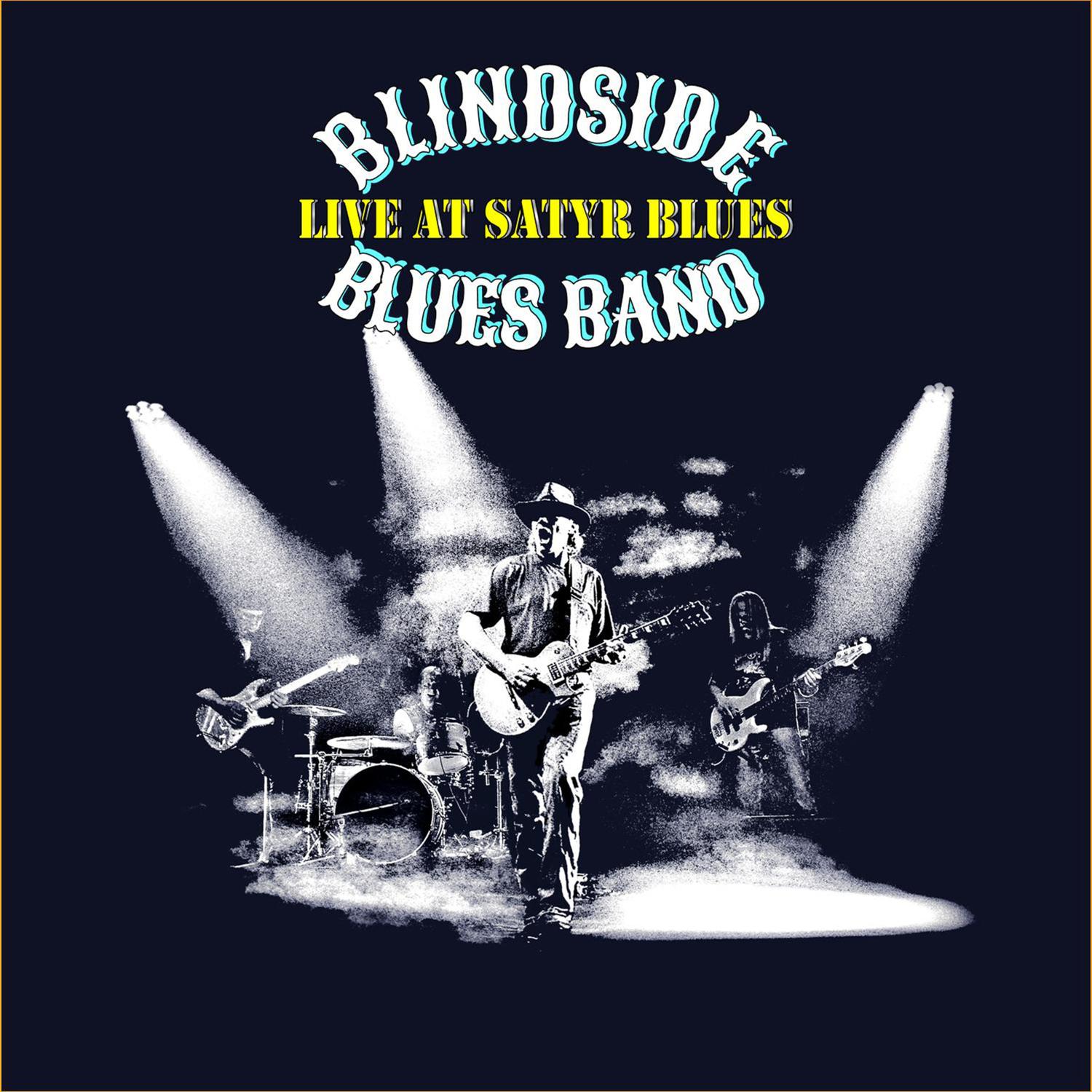 Live at Satyr Blues (Live)