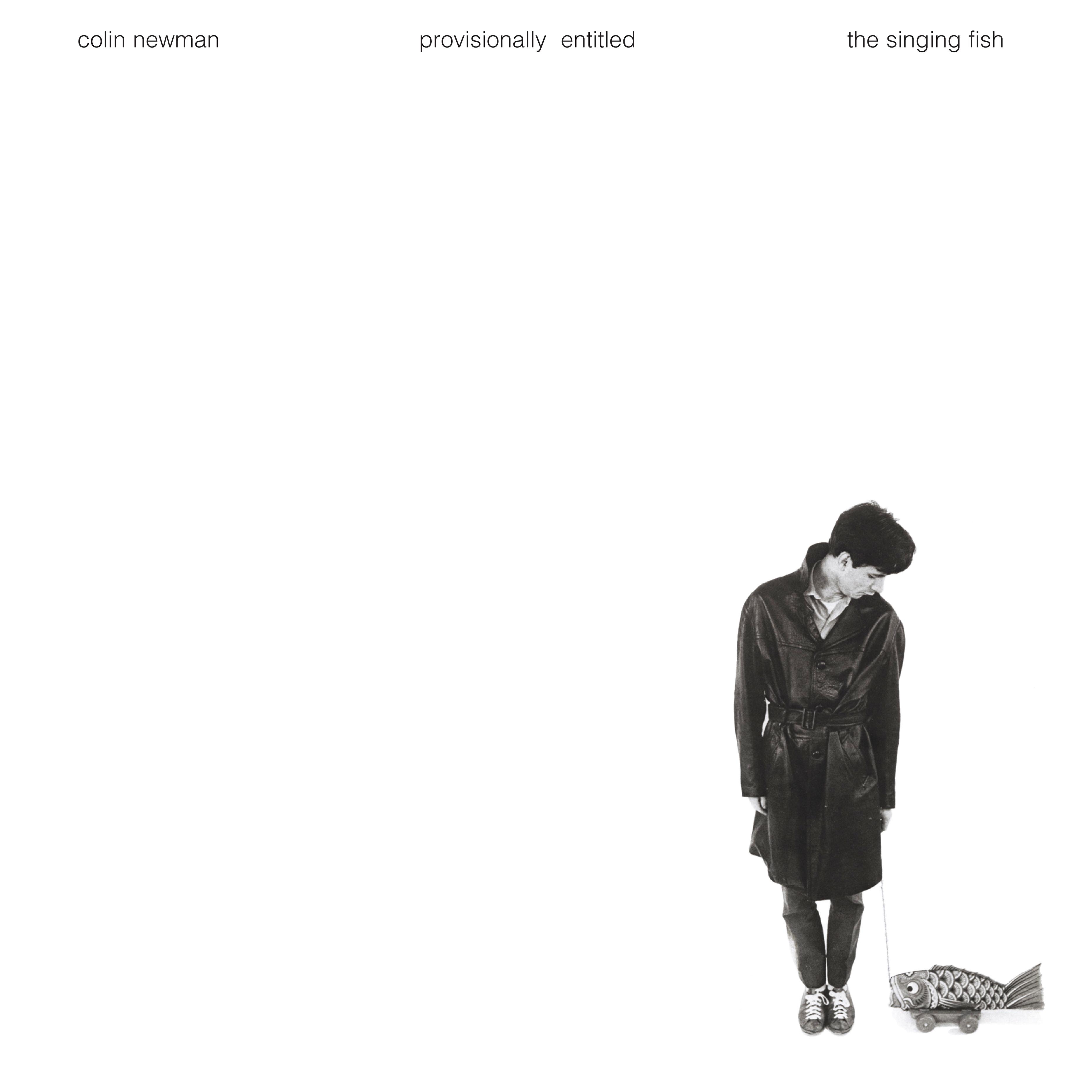 Provisionally Entitled the Singing Fish (Remastered)