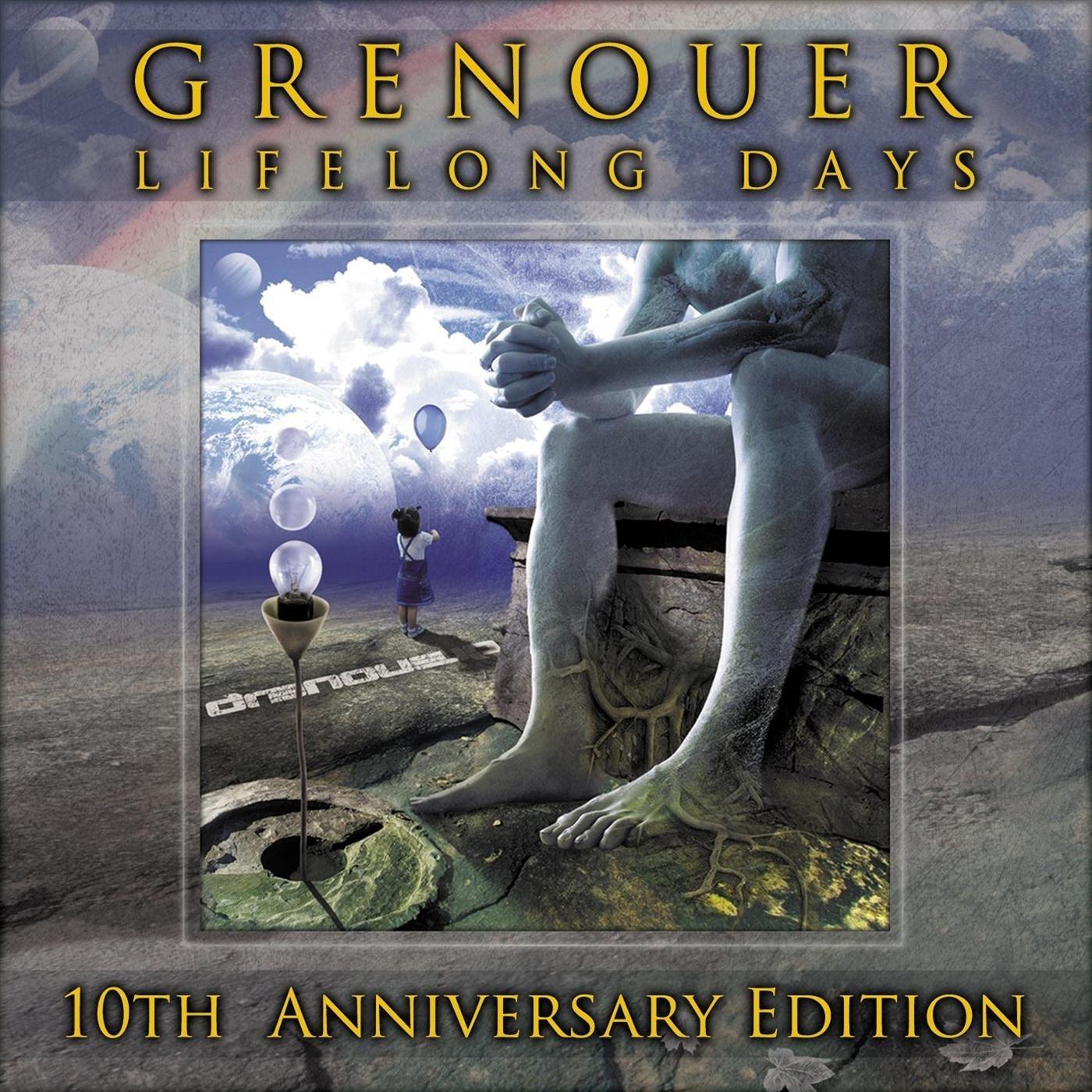 Lifelong Days (10th Anniversary Edition)