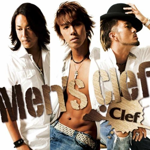 Clef - Tell Me, What's Your Number?