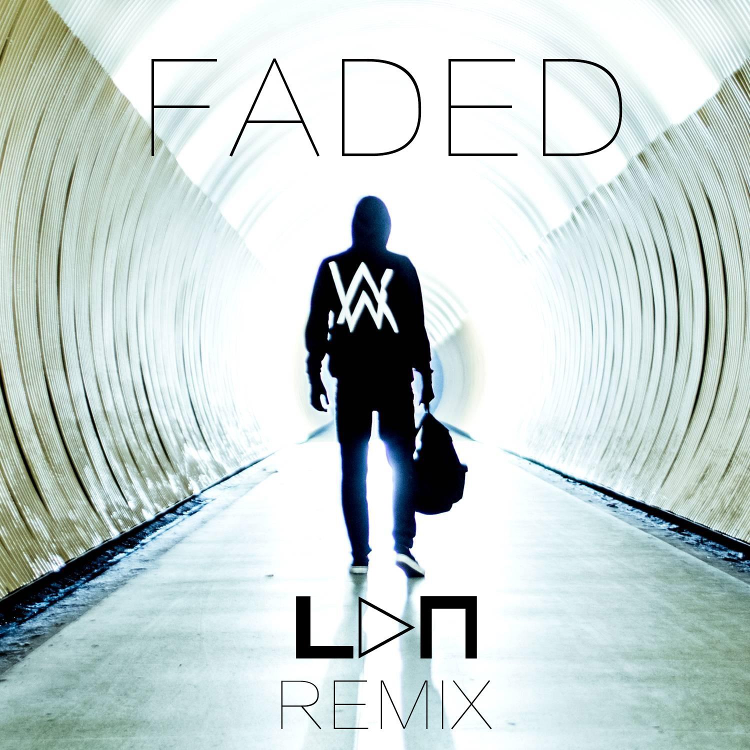 Faded (LON Bootleg) [WAV Version]专辑