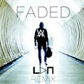 Faded (LON Bootleg) [WAV Version]