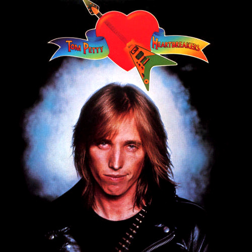 Tom Petty & the Heartbreakers专辑