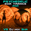Human Intelligence - Past Times (Psychedelic Goa Trance 2021 DJ Mixed)