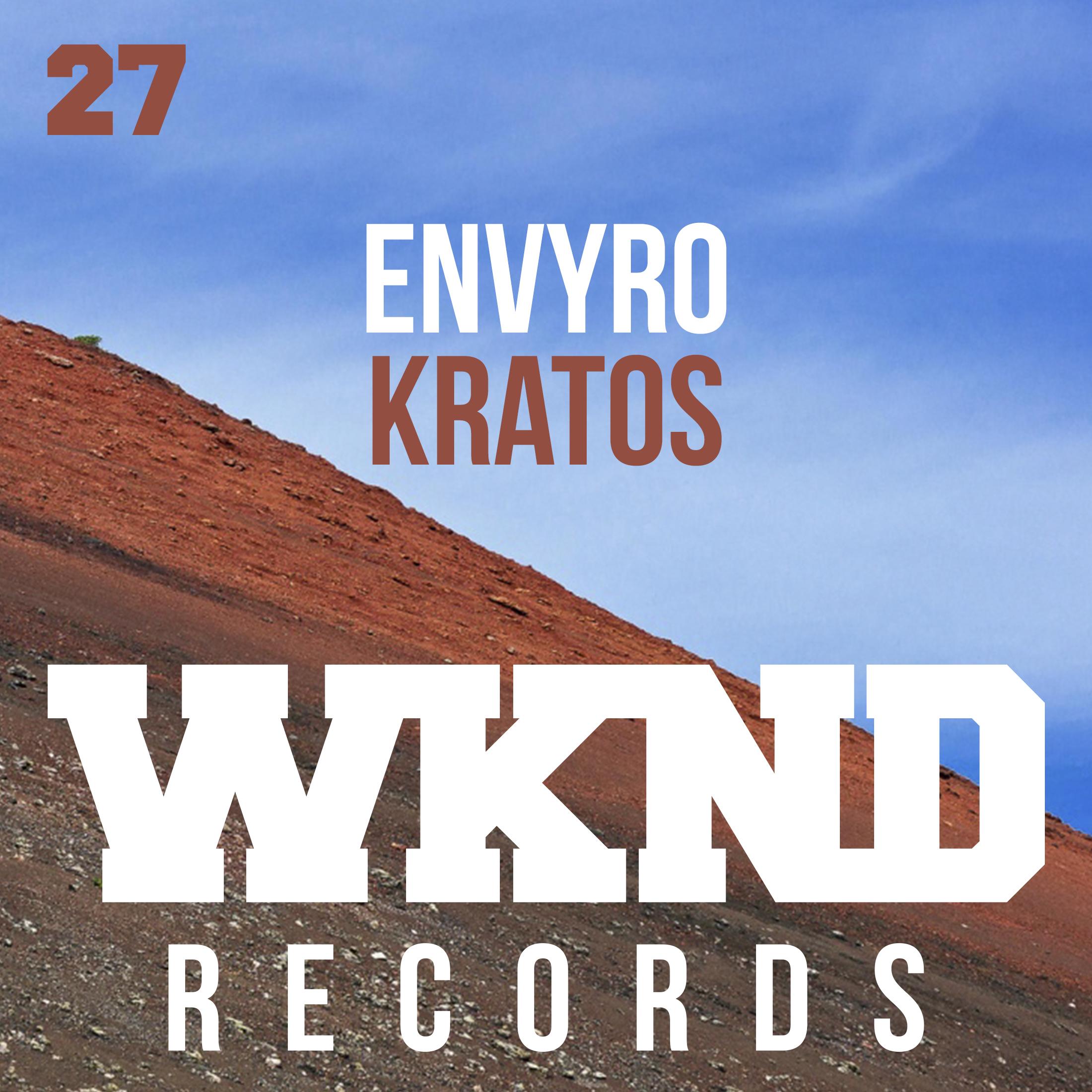 Kratos (Original Mix)