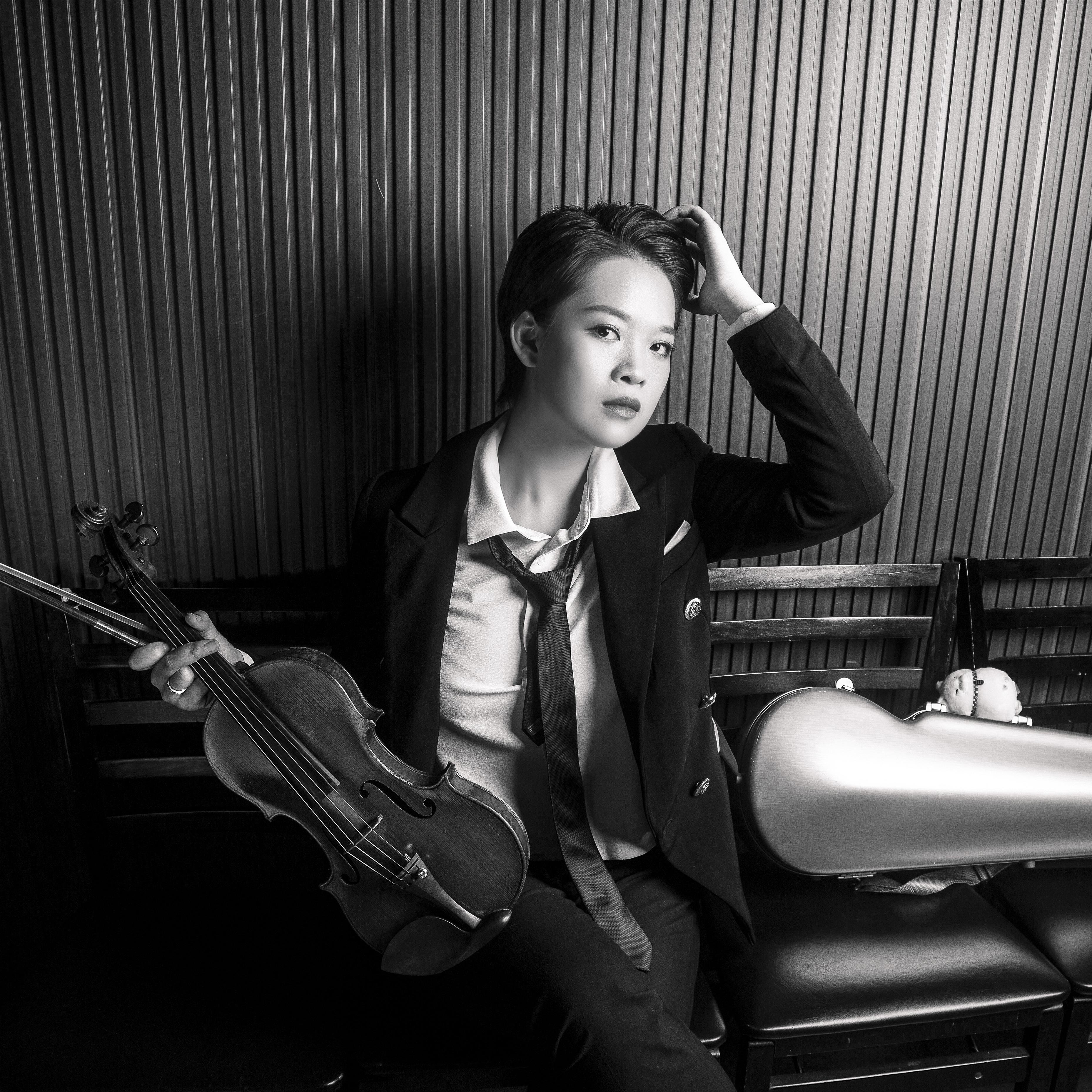 Last Dance（翻自 伍佰）