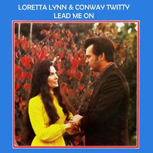 Loretta Lynn & Conway Twitty - God Bless America Again (Karaoke Version) 带和声伴奏