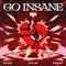 Go Insane专辑