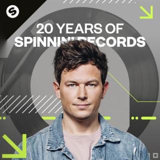 S厂20周年 | Fedde Le Grand