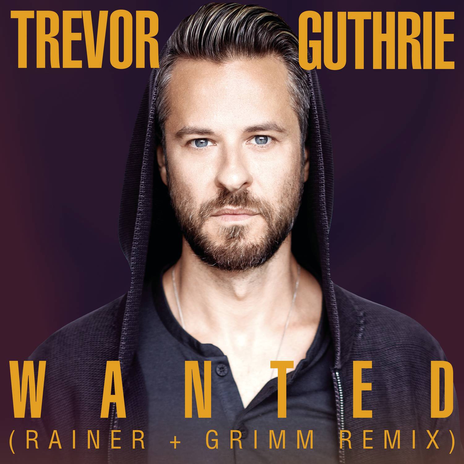 Wanted (Rainer + Grimm Remix)专辑