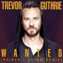 Wanted (Rainer + Grimm Remix)专辑