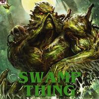 Swamp Thing