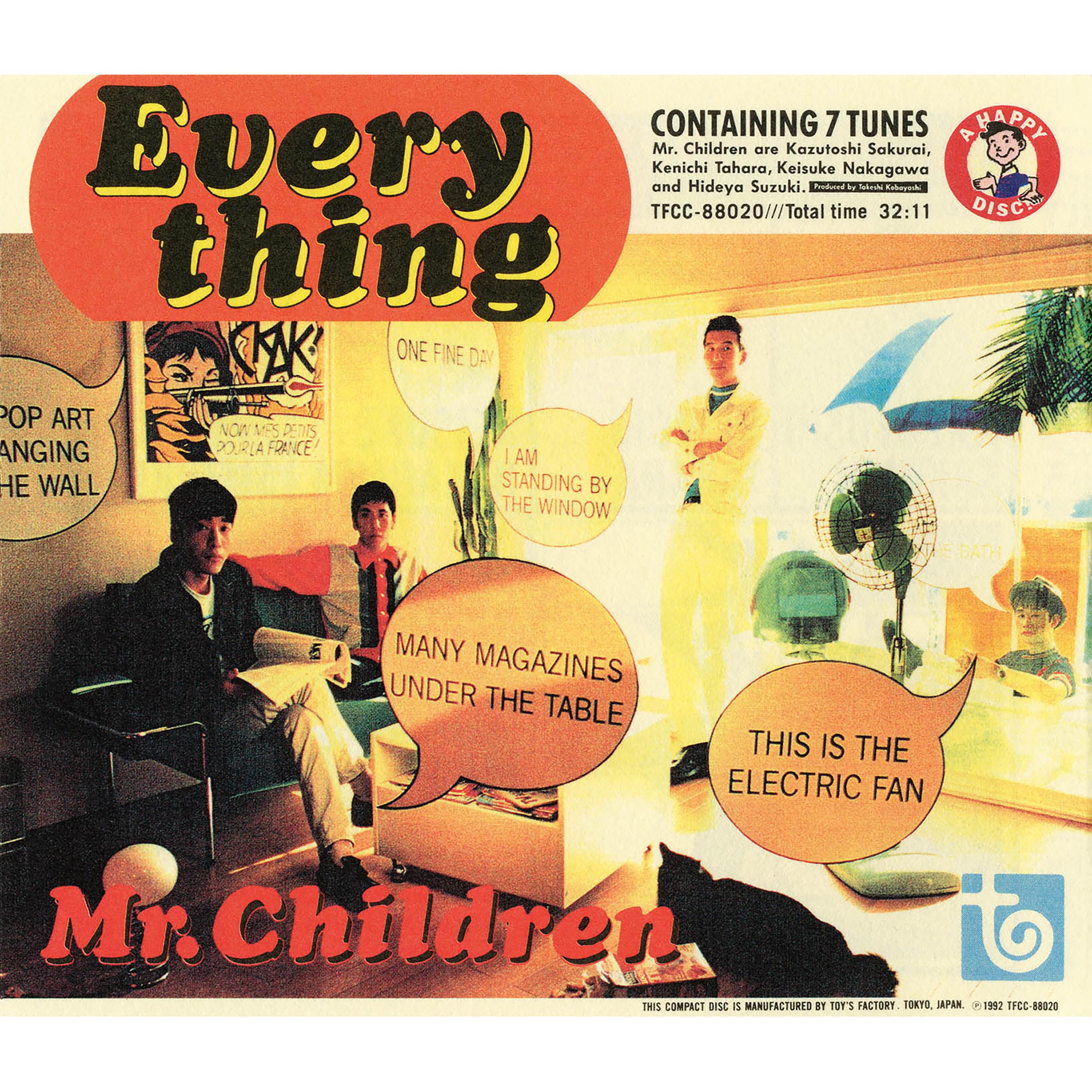 EVERYTHING