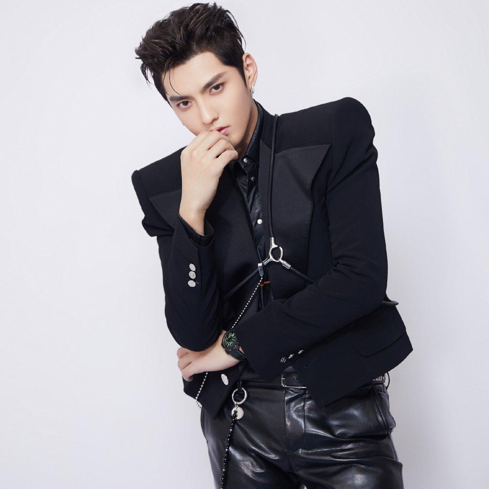 吴亦凡[Kris]