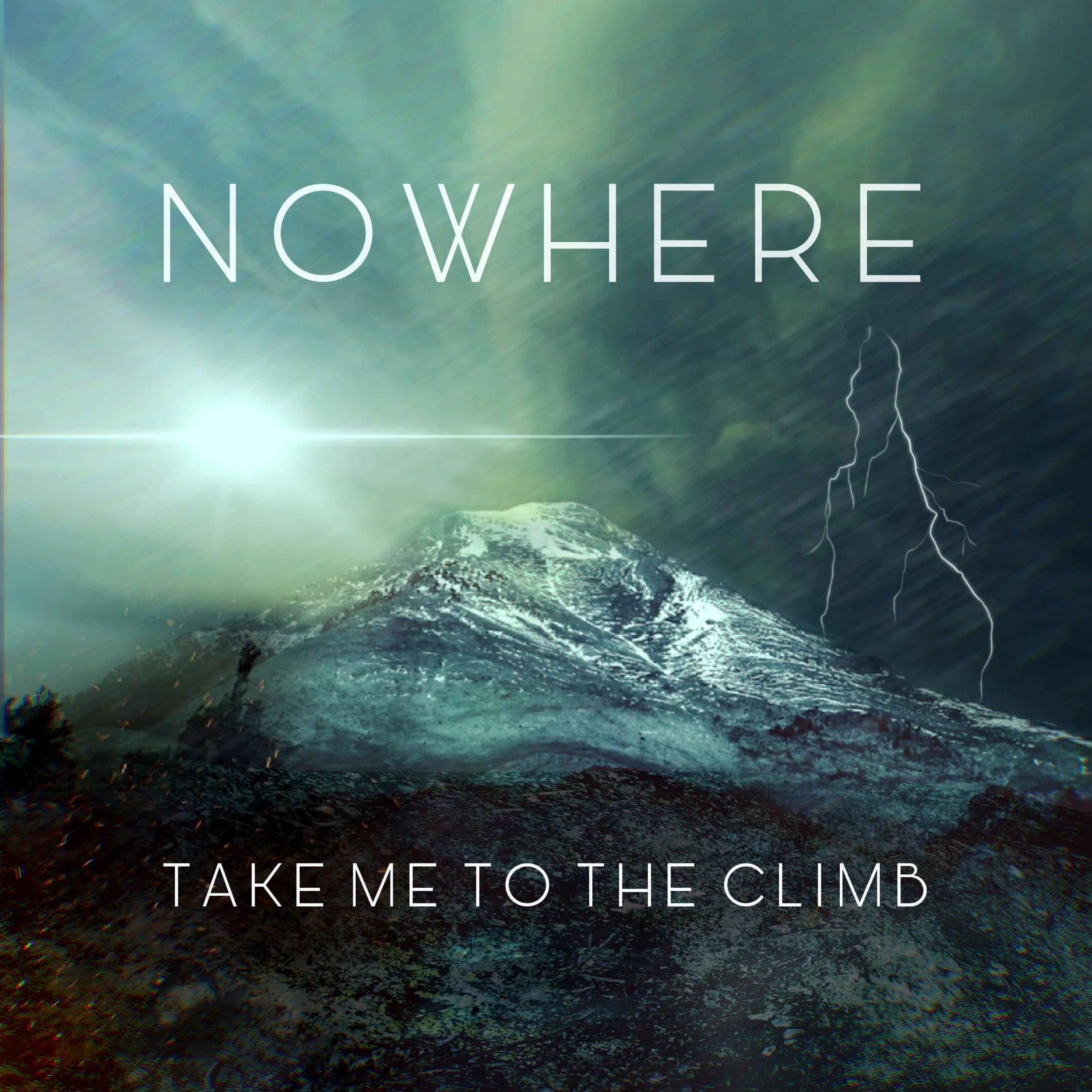 Take Me To The Climb