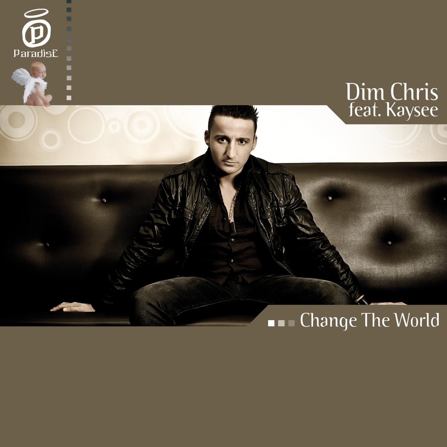Change the World
