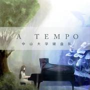 A tempo