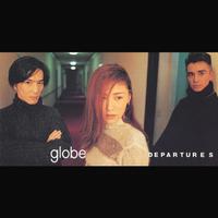 GLOBE - DEPARTURES〈RADIO EDIT〉