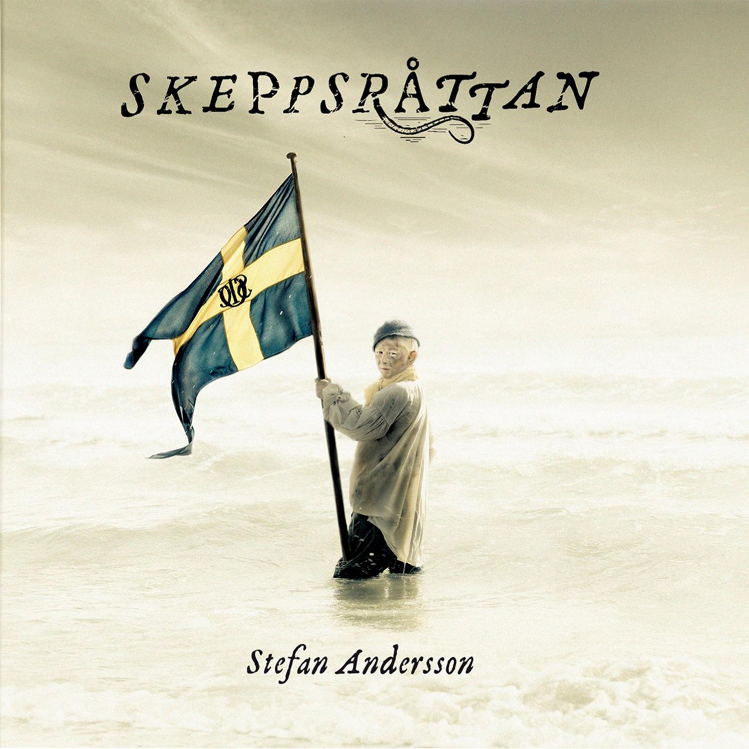 Skeppsråttan